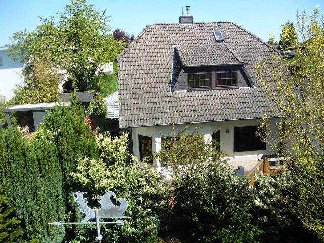 Haus kaufen in Rösrath, Nordrhein-Westfalen