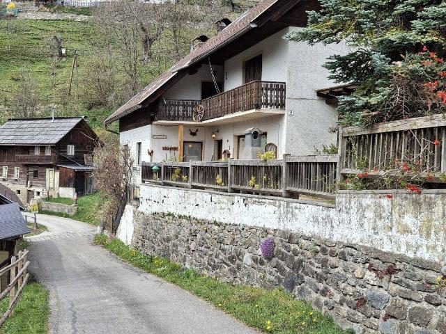 Haus kaufen in Trebesing, Kärnten
