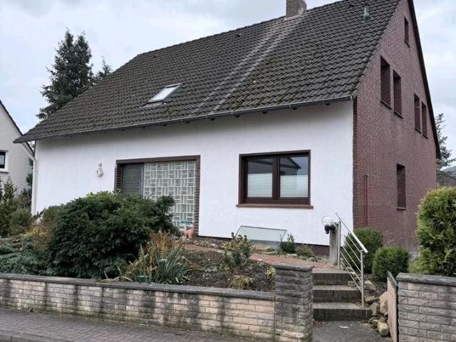 Haus kaufen in Marienau, Coppenbrügge