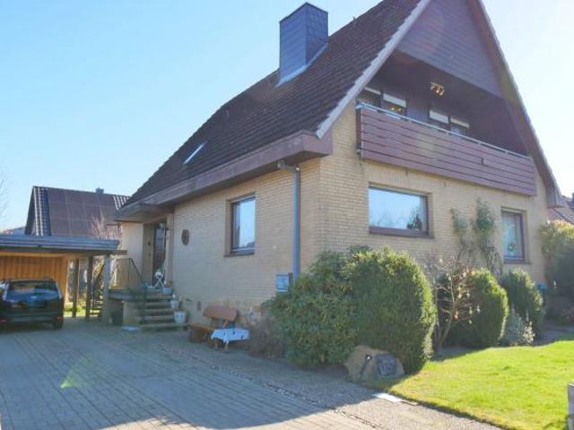 Haus kaufen in Apensen, Stade