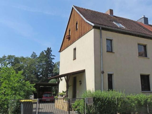 Haus kaufen in Welzow, Spree-Neiße - Sprjewja-Nysa