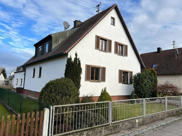 Haus kaufen in Gablingen, Bayern