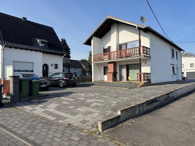 Haus kaufen in Feldkirchen, Neuwied