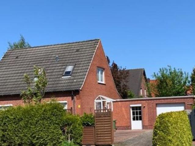 Haus kaufen in Hage, Niedersachsen