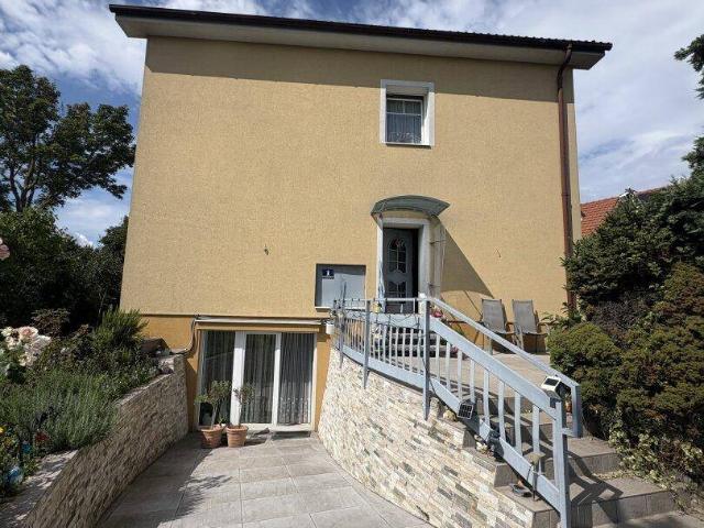 Haus kaufen in Floridsdorf, Wien