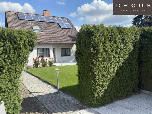 Haus kaufen in Donaustadt, Wien