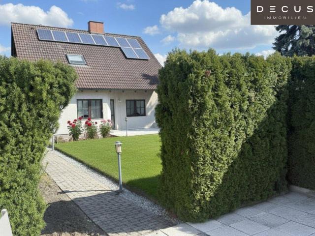 Haus kaufen in Donaustadt, Wien