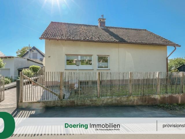 Haus kaufen in Wahlfeld, Königswinter