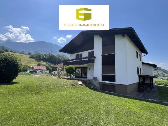 Haus kaufen in Beschling, Nenzing-Gurtis