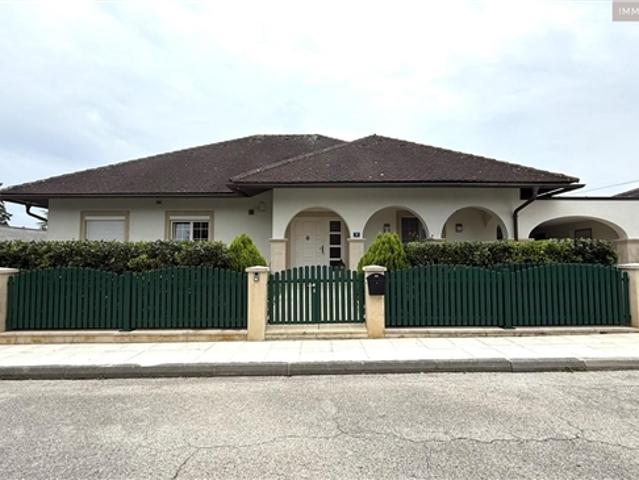 Einfamilienhaus kaufen in Siegendorf, Burgenland