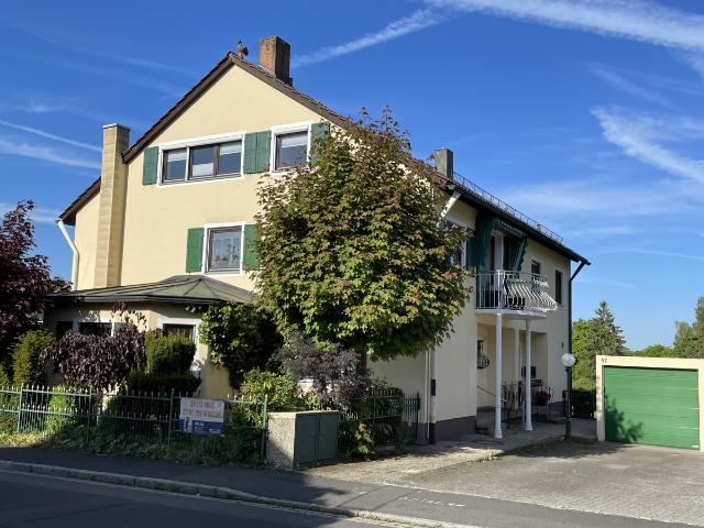 Haus kaufen in Großklenau, Tirschenreuth