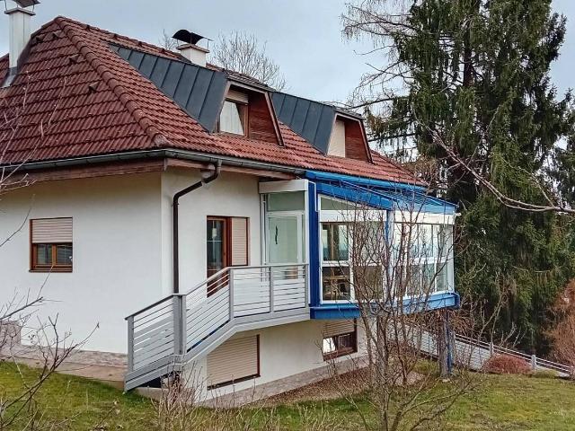Haus kaufen in Steuerberg, Kärnten