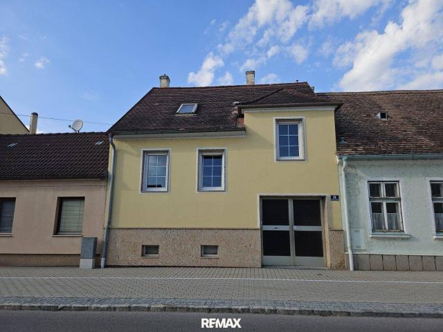 Haus kaufen in Laa an der Thaya, Niederösterreich