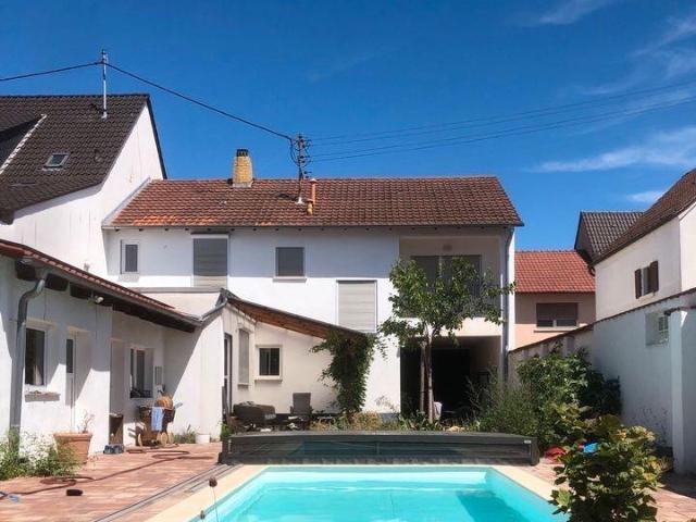 Haus kaufen in Maxdorf, Rheinland-Pfalz