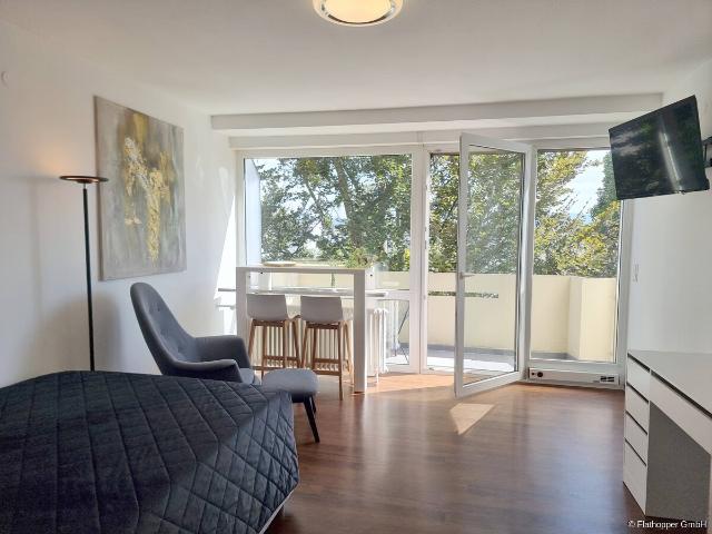Wohnung mieten in Schälzig, Schwetzingen