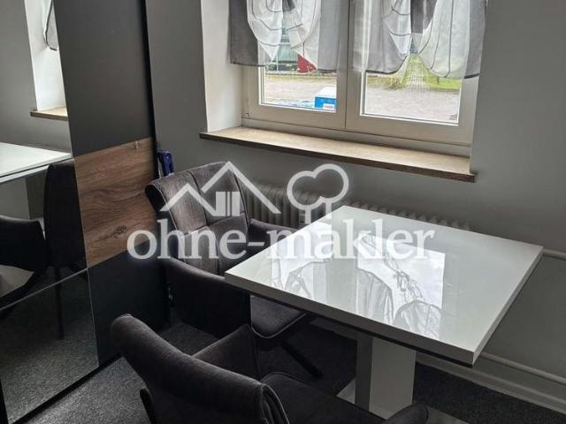 Apartment mieten in Georgsviertel, Augsburg