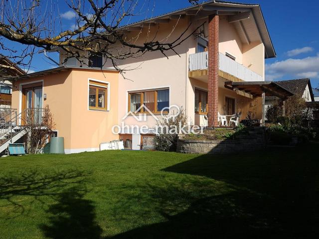 Haus kaufen in Wölland, Burglengenfeld