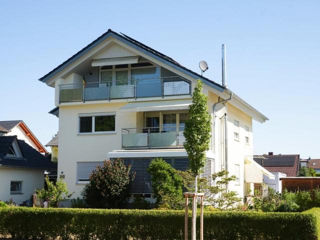 Haus kaufen in Burgheim, Baden-Württemberg