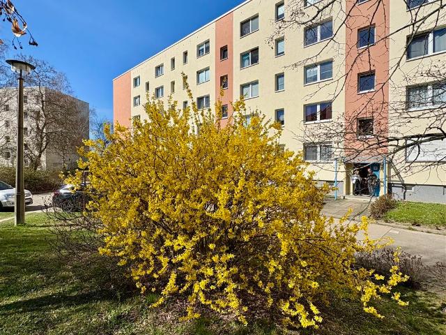 Wohnung kaufen in Berlin, Hellersdorf