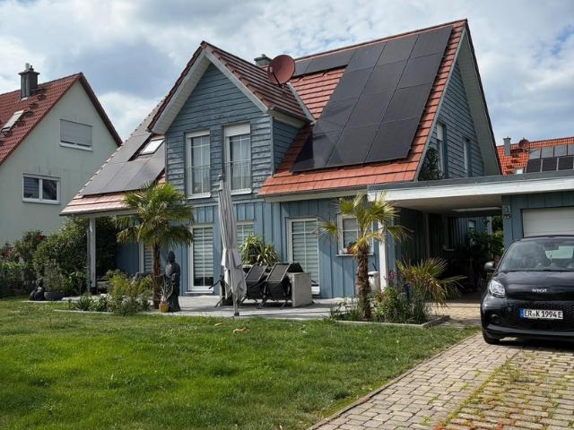 Villa kaufen in Büchenbach-West, Erlangen