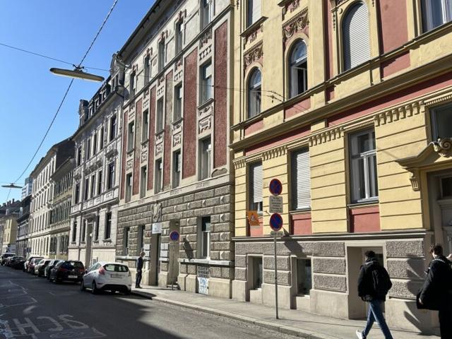 Immobilie kaufen in Jakomini, Gersdorf-Feistritz