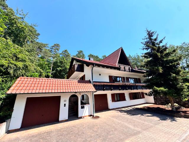 Mehrfamilienhaus kaufen in Elsenfeld, Bayern