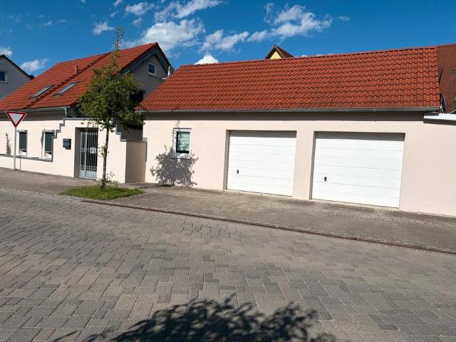 Haus kaufen in Aislingen, Bayern