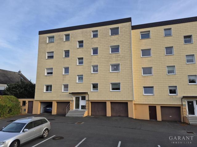 Wohnung kaufen in Lorenzreuth, Marktredwitz