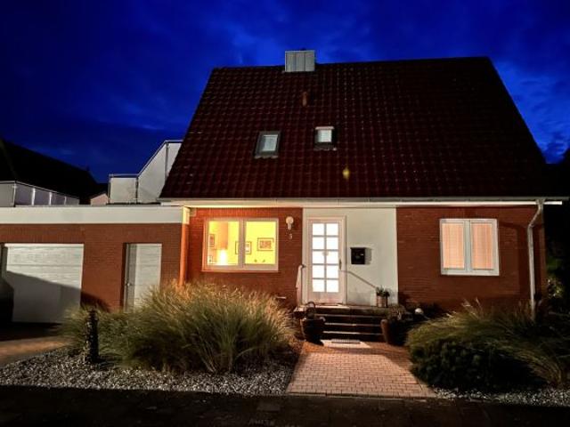 Haus kaufen in Norderney, Niedersachsen