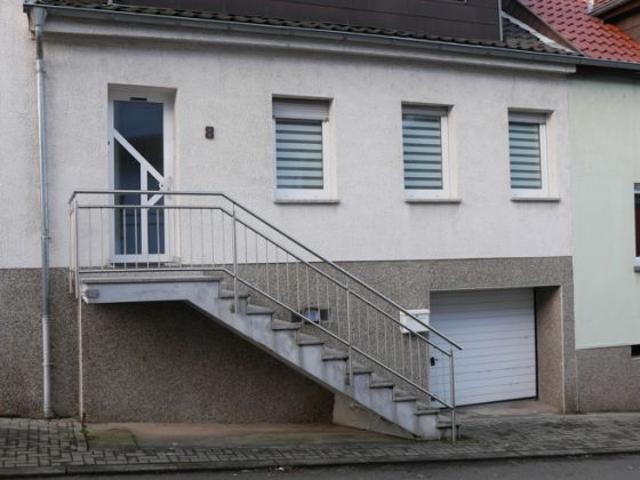 Haus kaufen in Saarbrücken, Saarland