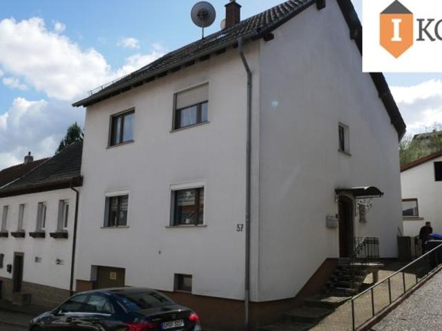 Haus kaufen in Saarbrücken, Saarland