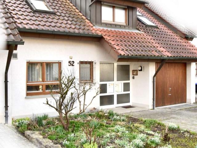 Haus kaufen in Backnang, Rems-Murr-Kreis