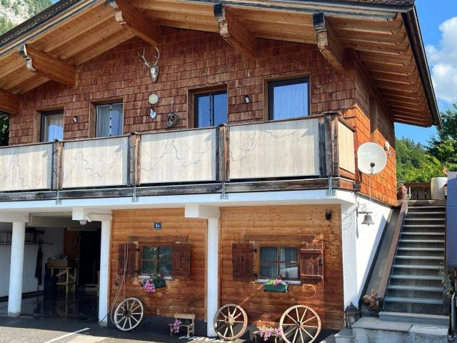 Haus kaufen in Kirchdorf in Tirol, Tirol