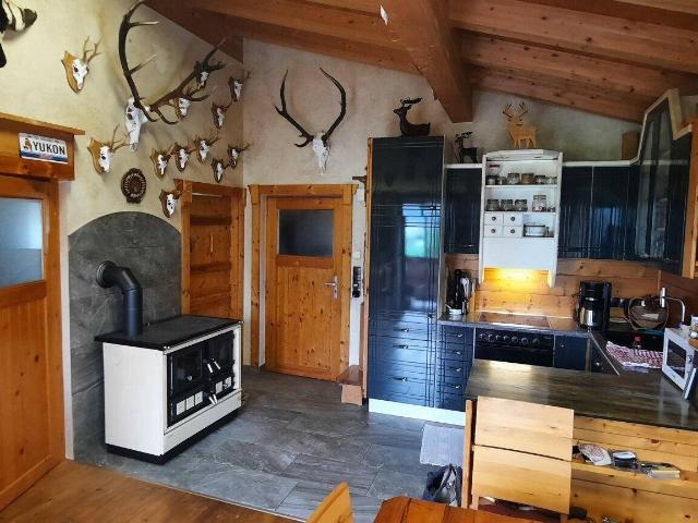 Haus kaufen in Kirchdorf, Kirchdorf in Tirol