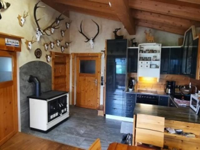 Haus kaufen in Kirchdorf in Tirol, Tirol