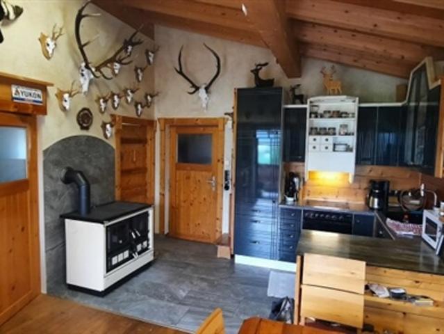 Haus kaufen in Kirchdorf in Tirol, Tirol