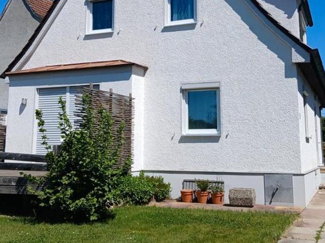 Haus kaufen in Jettingen-Scheppach, Bayern