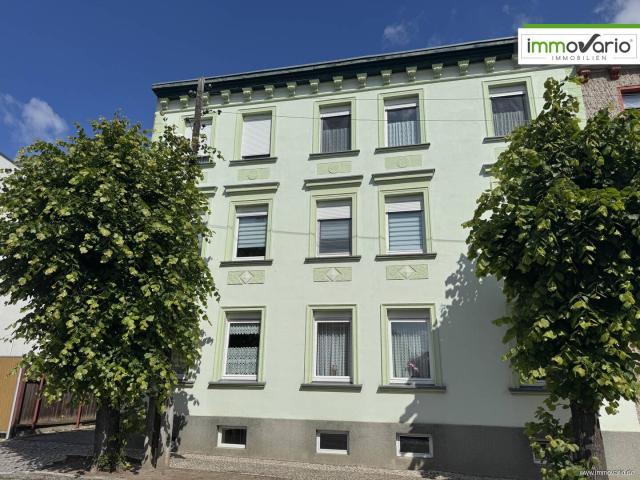 Haus kaufen in Magdeburg