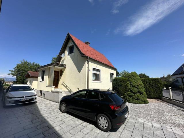 Haus kaufen in Katzelsdorf, Katzelsdorf/Leitha