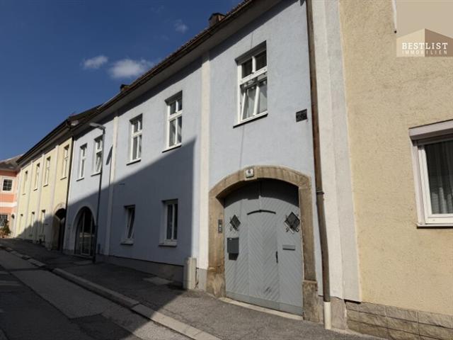 Immobilie kaufen in Kleinhöflein, Eisenstadt