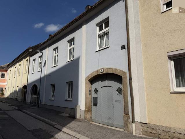 Immobilie kaufen in Eisenstadt, Burgenland