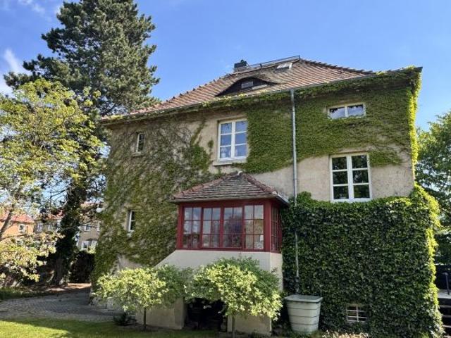 Haus kaufen in Coswig, Sachsen