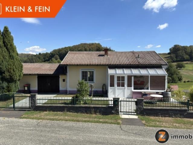 Einfamilienhaus kaufen in Güssing, Burgenland