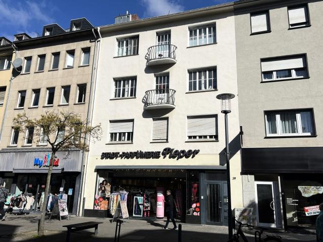 Gewerbe mieten in Rheindahlen-Mitte, Mönchengladbach