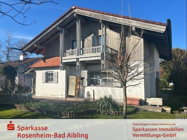 Villa kaufen in Bad Aibling