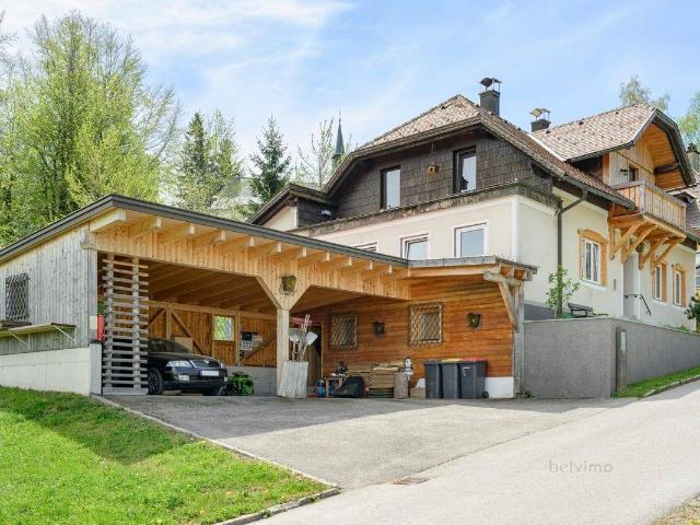 Haus kaufen in Puchenstuben, Niederösterreich