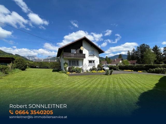 Haus kaufen in Thörl, Steiermark