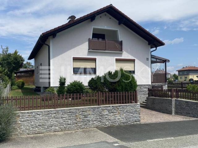Haus kaufen in Stegersbach, Bezirk Güssing