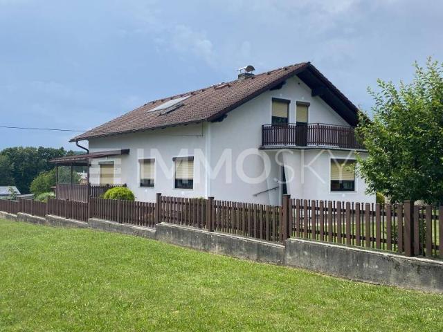 Haus kaufen in Stegersbach, Burgenland