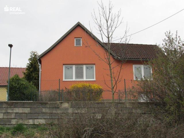 Haus kaufen in Blumau an der Wild, Ludweis-Aigen